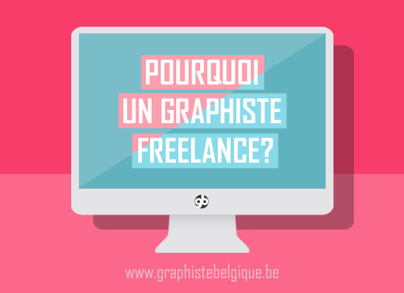 infographiste job belgique