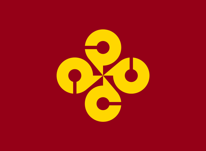 graphiste-logo-japon-shimane